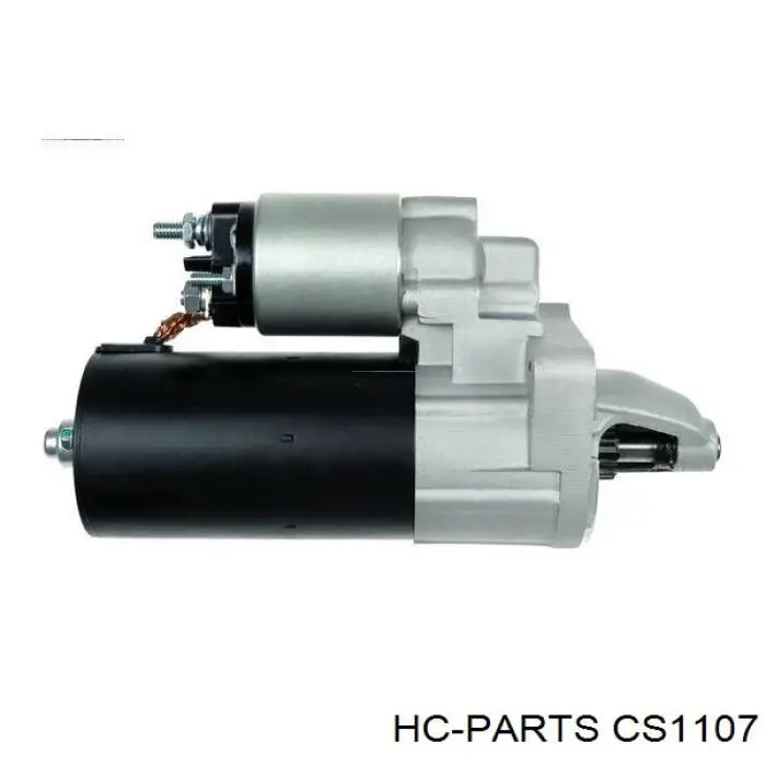 Купить CS1107 HC Parts Стартер