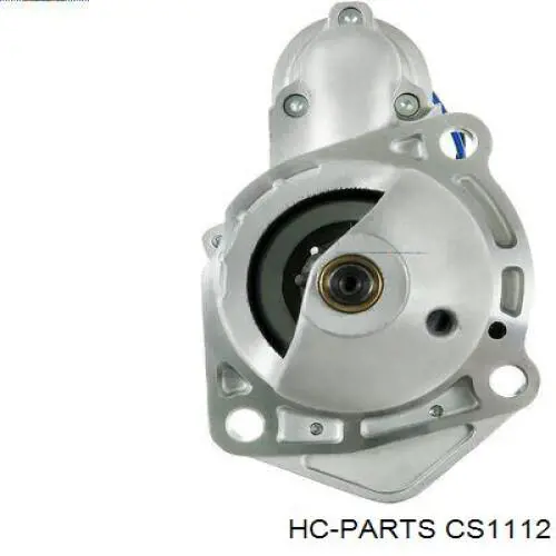 Стартер CS1112 HC Parts