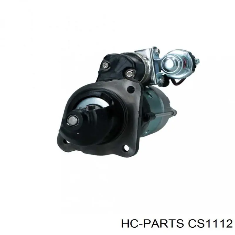 CS1112 HC Parts Стартер автомобиля