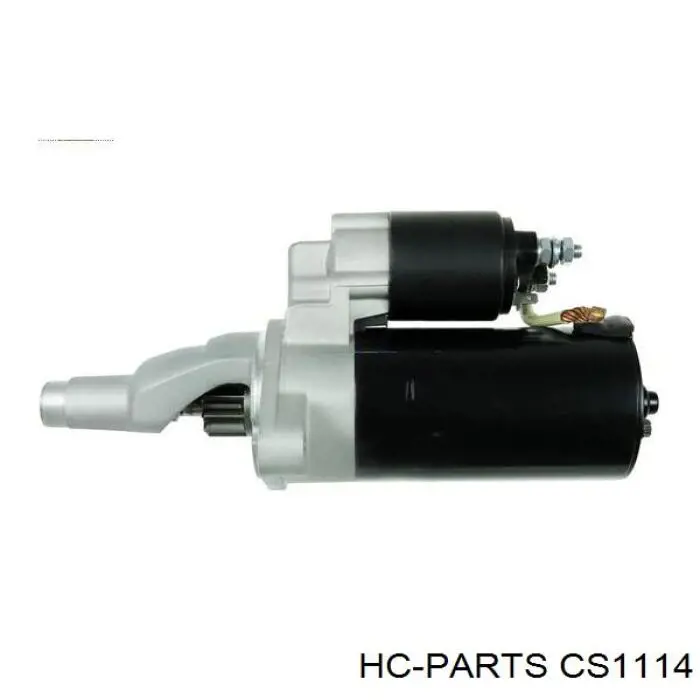 Купить CS1114 HC Parts Стартер
