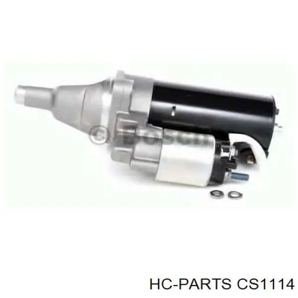 Стартер CS1114 HC Parts