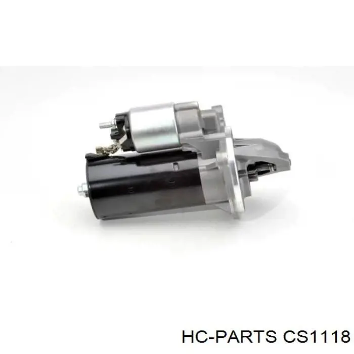 Купить CS1118 HC Parts Стартер