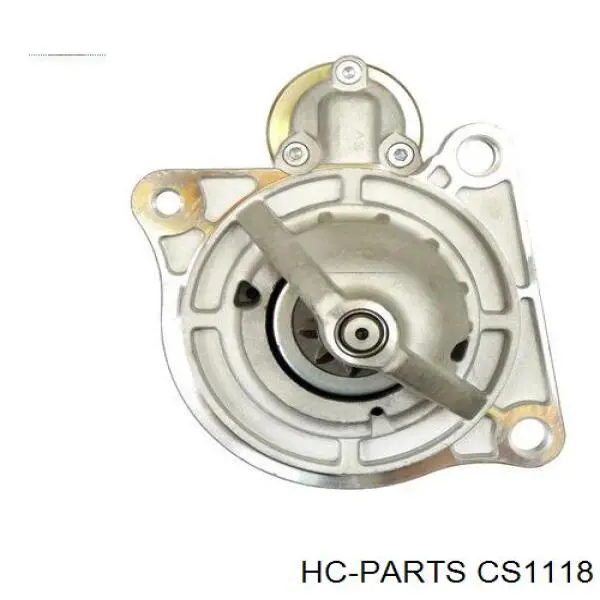CS1118 HC Parts Стартер автомобиля