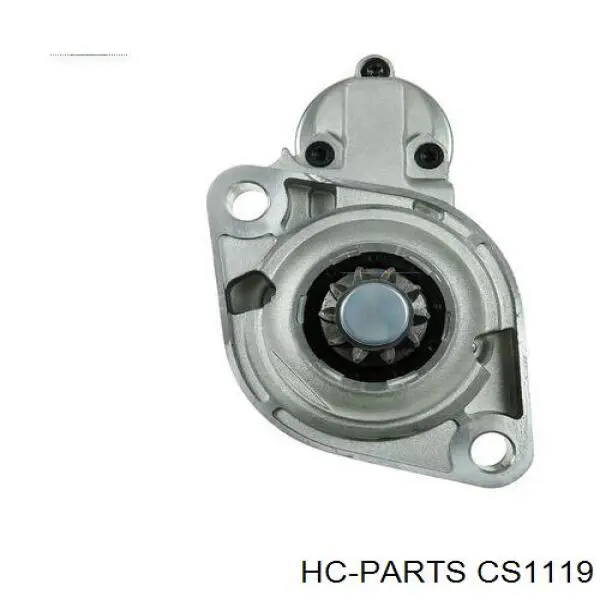 Стартер CS1119 HC Parts