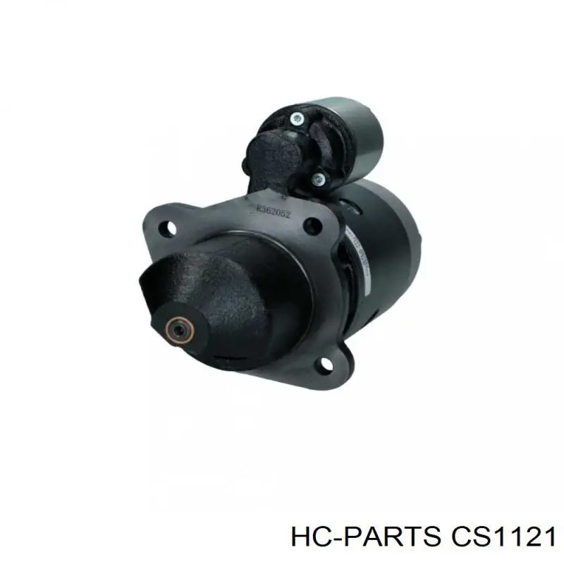 Стартер CS1121 HC Parts