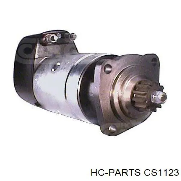 Стартер CS1123 HC Parts