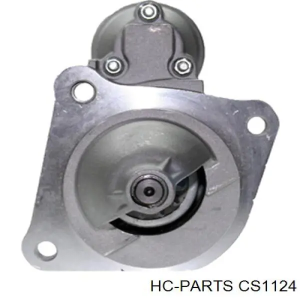 CS1124 HC Parts стартер