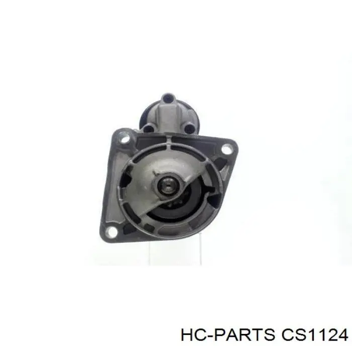 Купить 63114010 Magneti Marelli Стартер