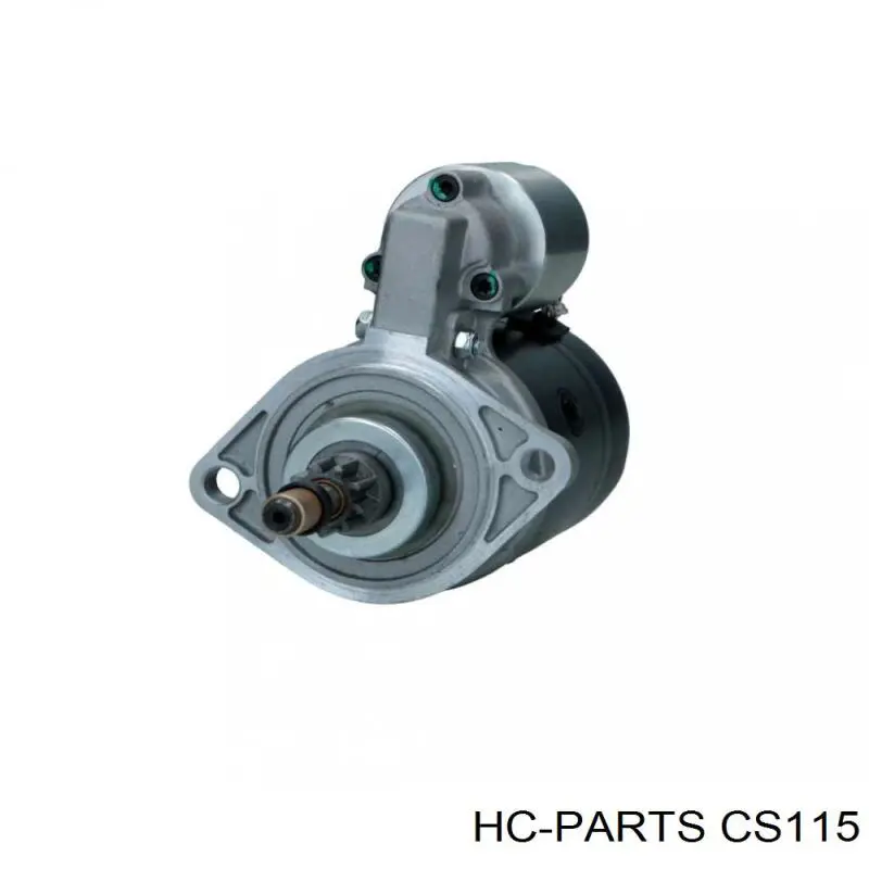 Стартер PSH 300002092010 цена, от 99.69 USD