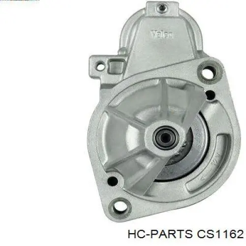 Стартер CS1162 HC Parts