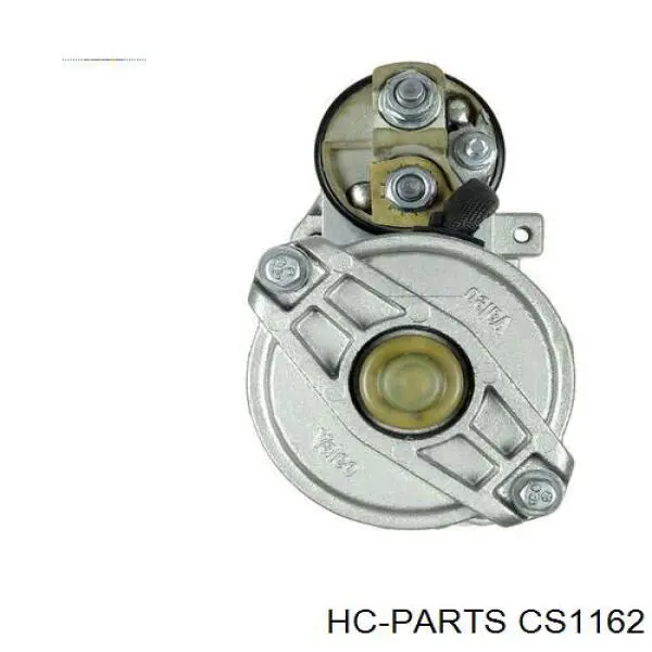 CS1162 HC Parts Стартер автомобиля