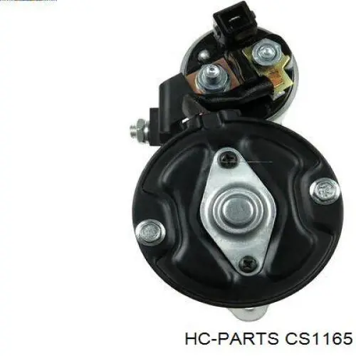 CS1165 HC Parts Стартер автомобиля