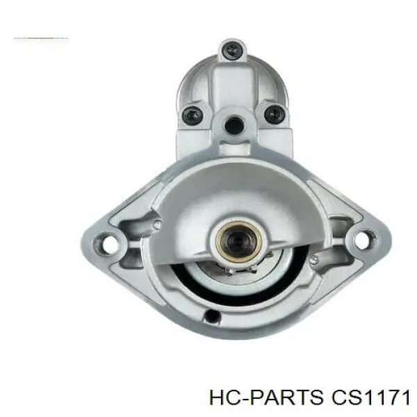 Стартер HC Parts CS1171 цена, от 57.01 USD