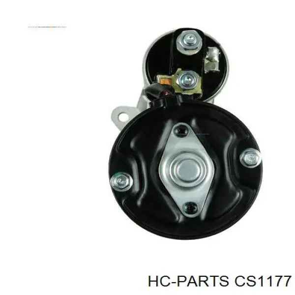 CS1177 HC Parts Стартер автомобиля