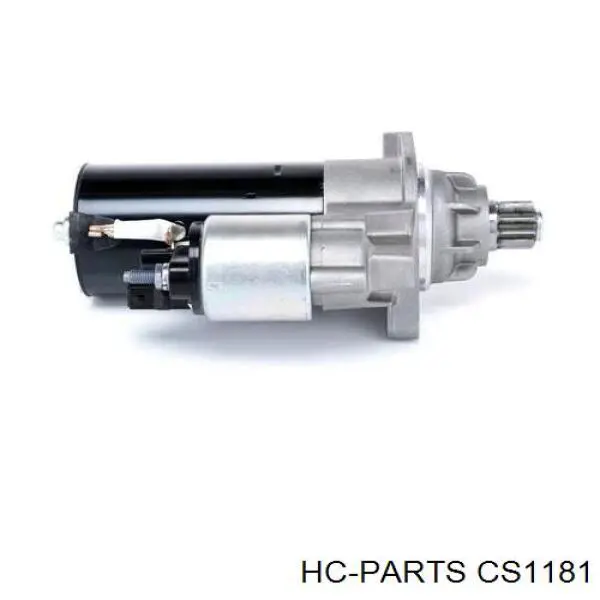 Купить CS1181 HC Parts Стартер