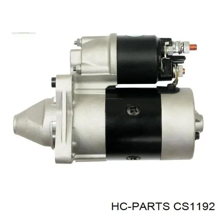 Стартер CS1192 HC Parts