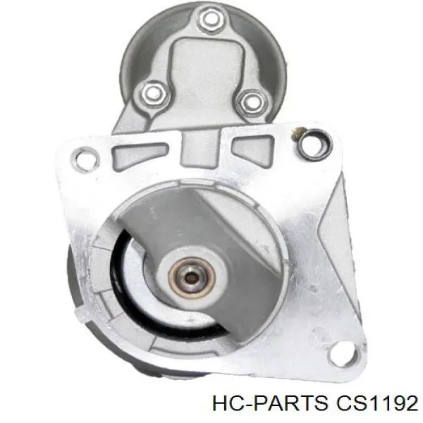 CS1192 HC Parts Стартер автомобиля
