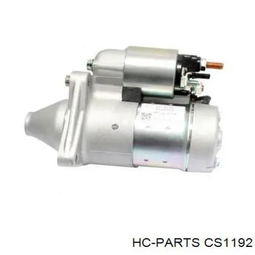 Стартер HC Parts CS1192 цена, от 63.70 USD
