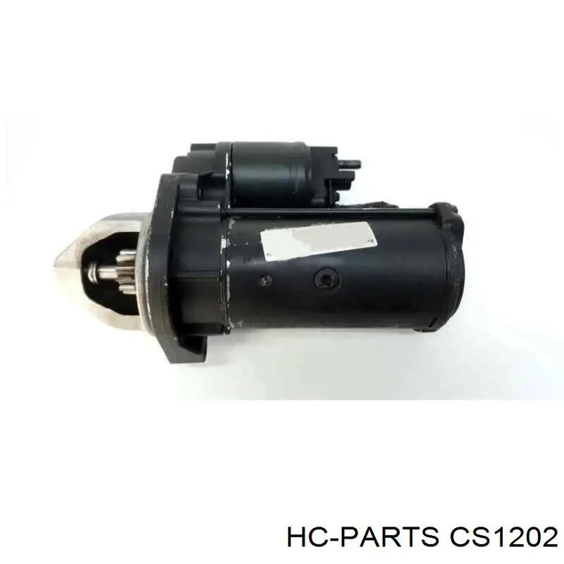Купить CS1202 HC Parts Стартер
