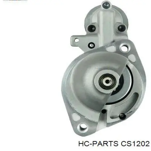 Стартер CS1202 HC Parts