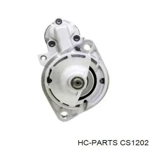 CS1202 HC Parts