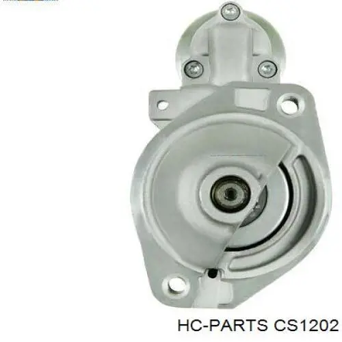 CS1202 HC Parts Стартер автомобиля