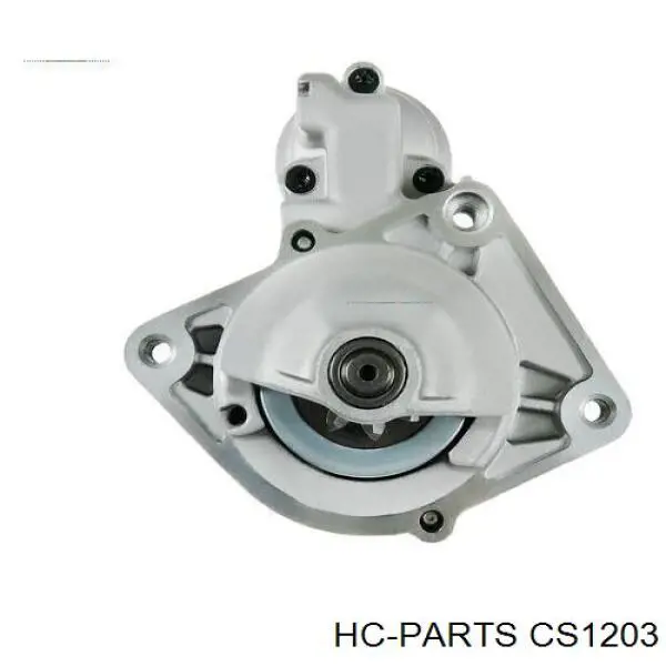 Стартер CS1203 HC Parts