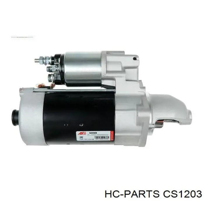 CS1203 HC Parts Стартер автомобиля
