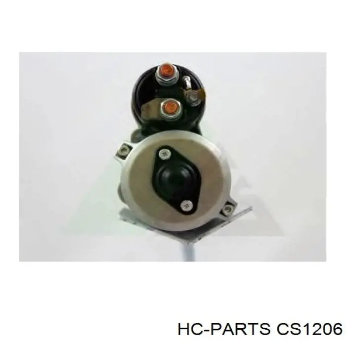 Купить CS1206 HC Parts Стартер