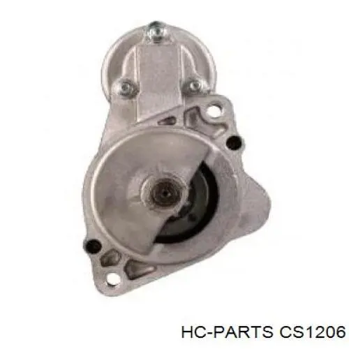 Стартер CS1206 HC Parts