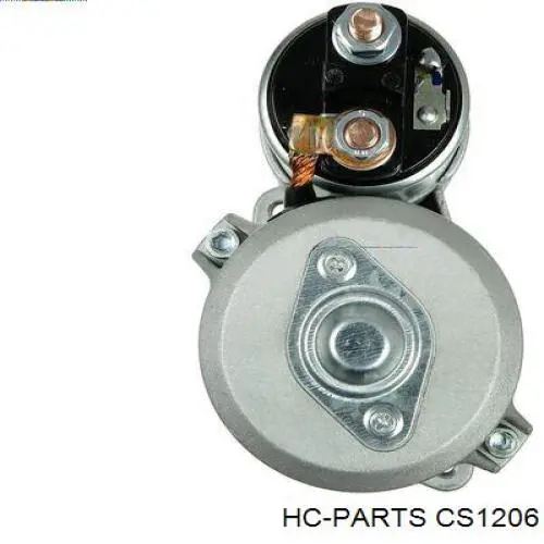 Стартер CS1206 HC Parts