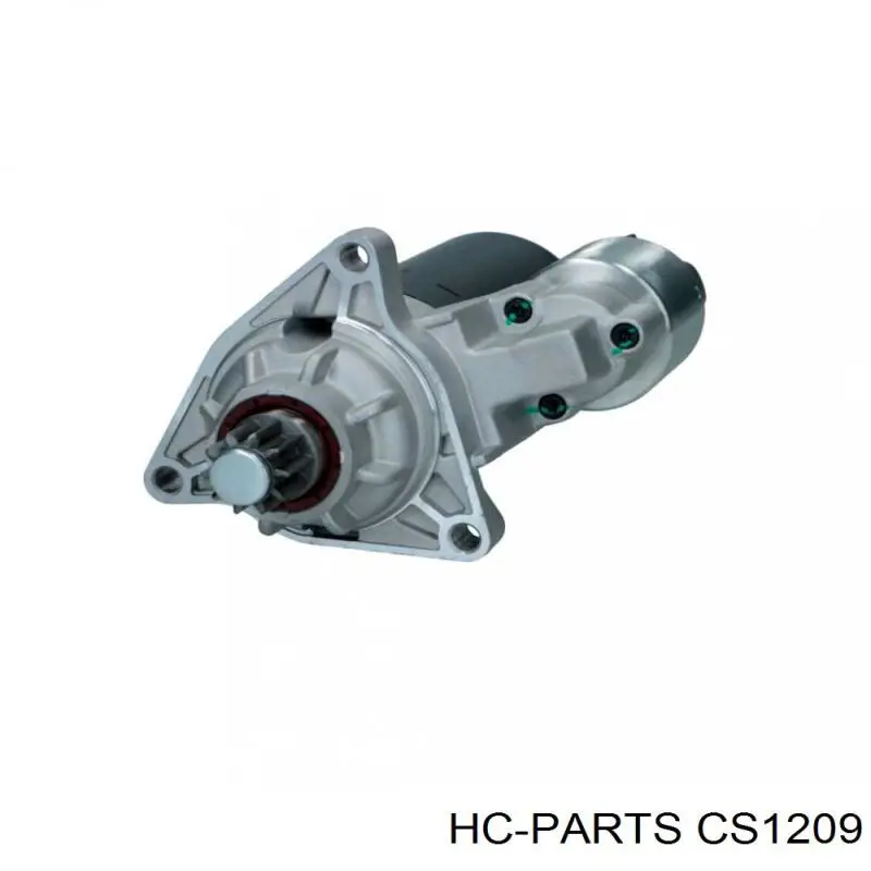 Стартер CS1209 HC Parts