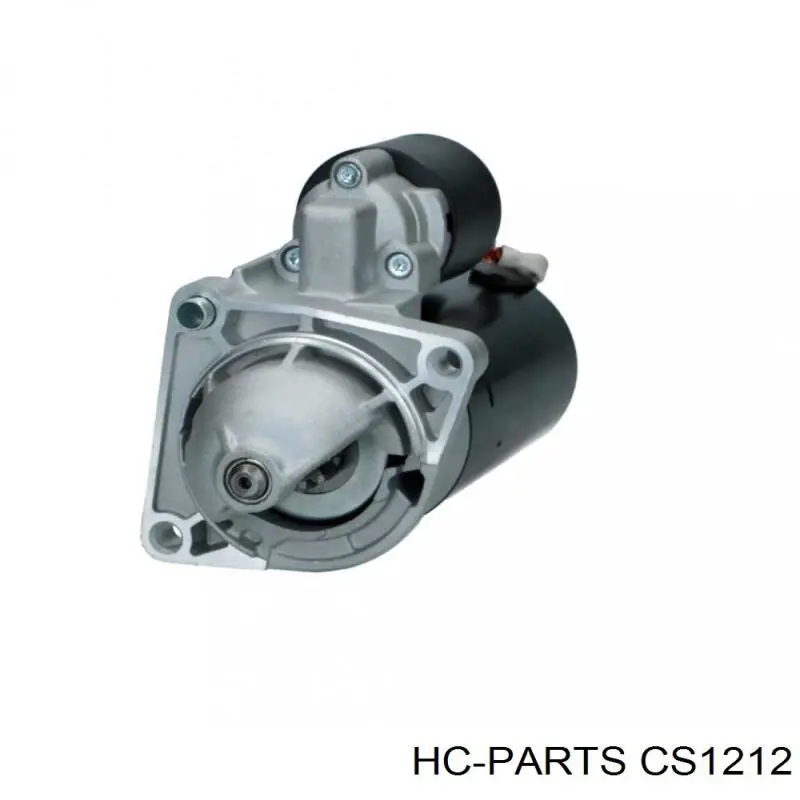 Стартер CS1212 HC Parts