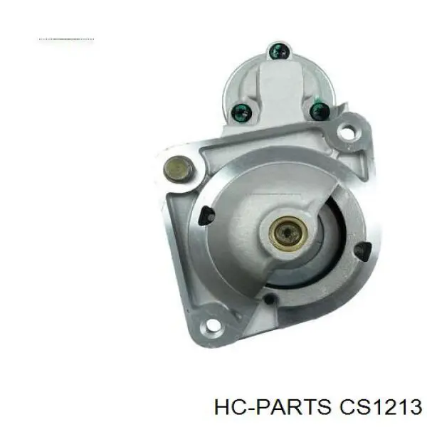 CS1213 HC Parts стартер