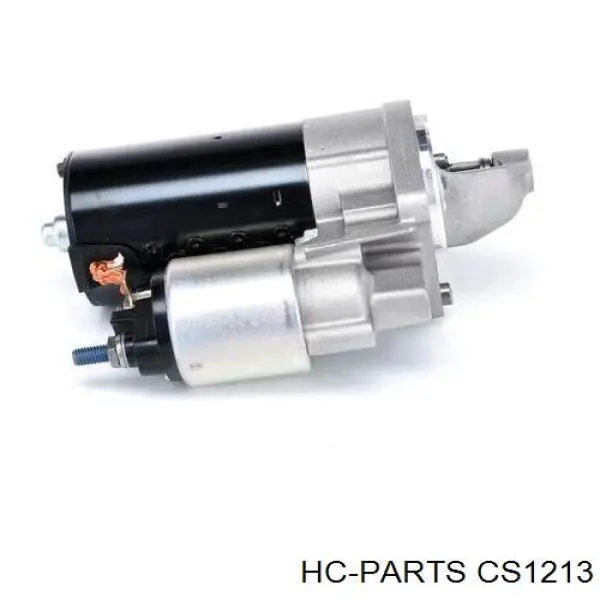 5010106 Meat&Doria Стартер автомобиля