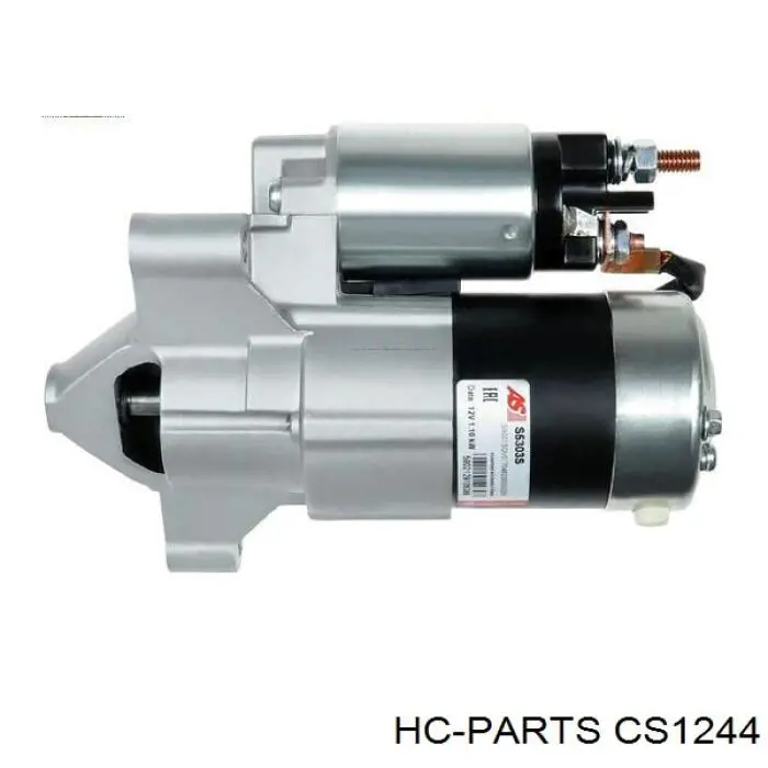 CS1244 HC Parts Стартер автомобиля