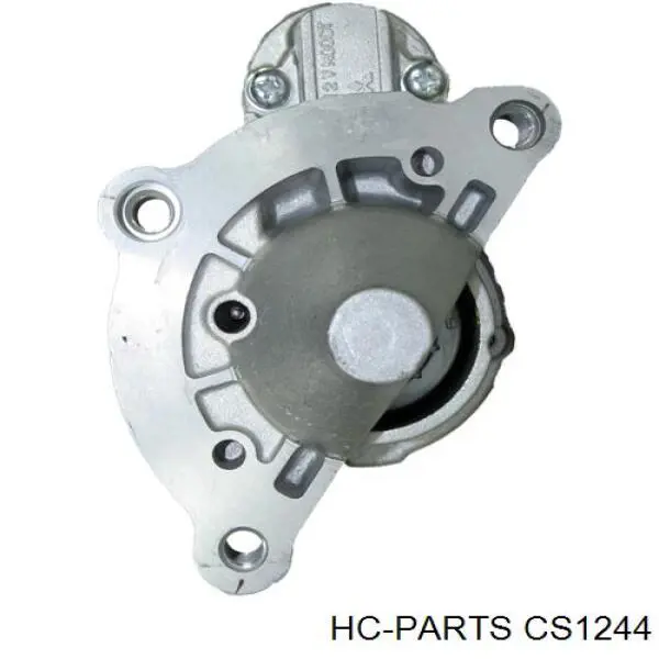 Стартер HC Parts CS1244 цена, от 56.34 USD