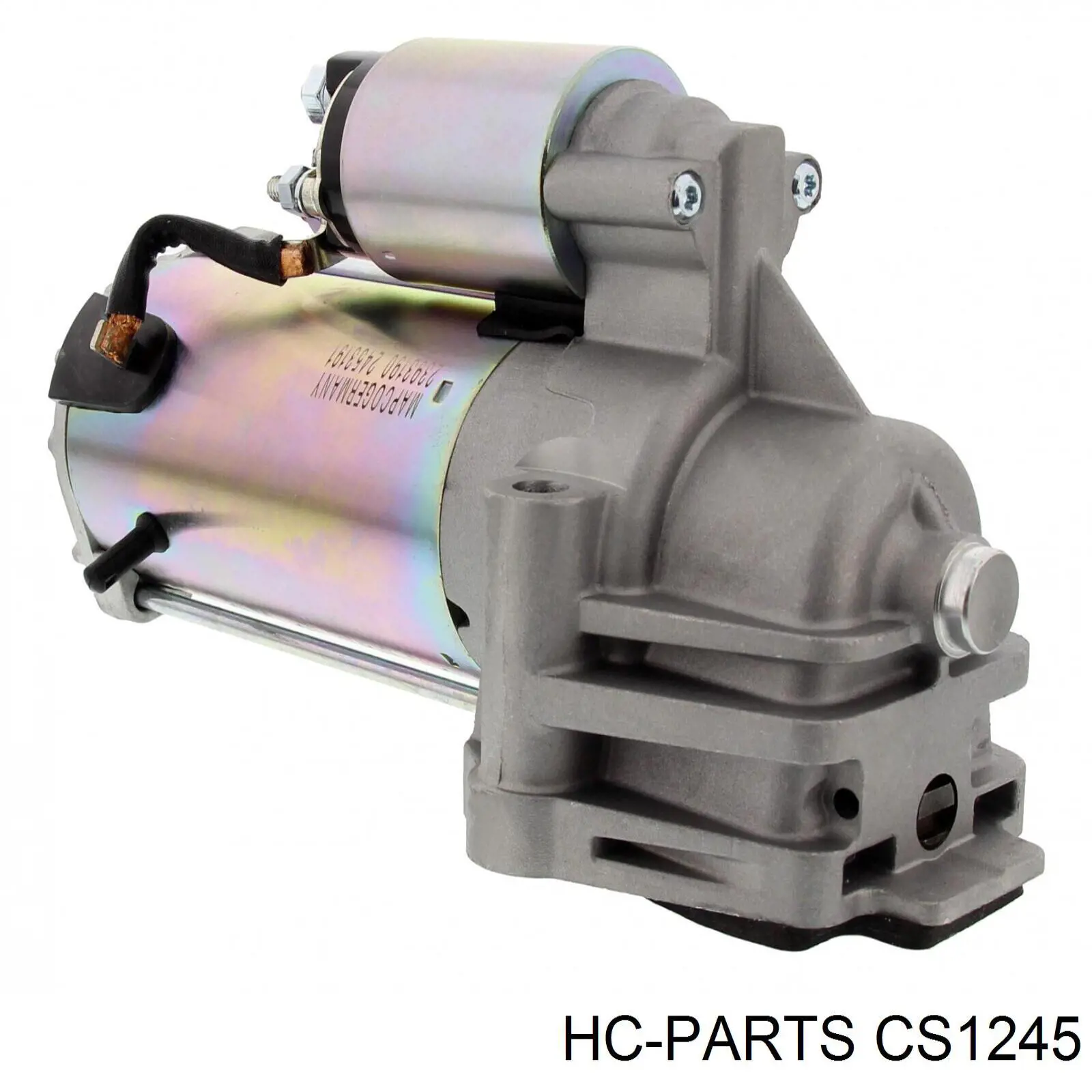 Купить CS1245 HC Parts Стартер