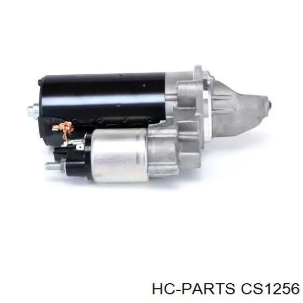 Купить CS1256 HC Parts Стартер
