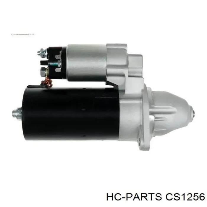Стартер HC Parts CS1256 цена, от 50.73 USD