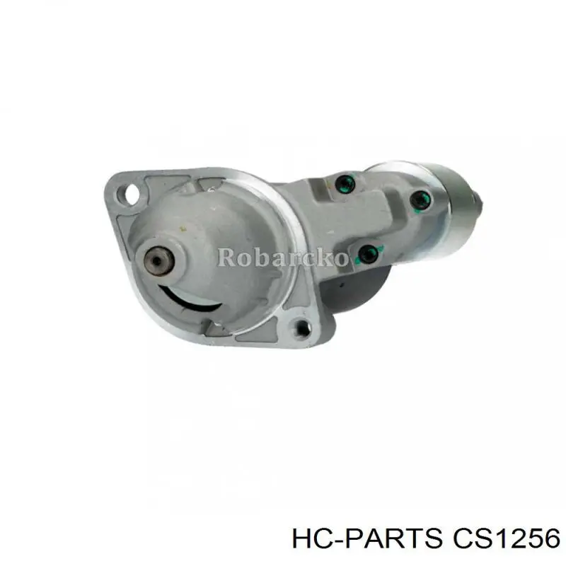 CS1256 HC Parts Стартер автомобиля