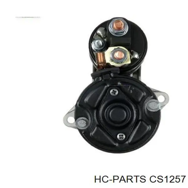 Купить CS1257 HC Parts Стартер