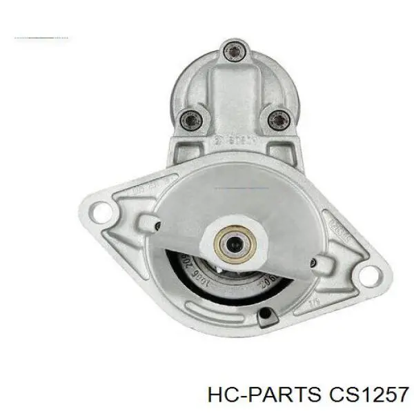 CS1257 HC Parts Стартер автомобиля
