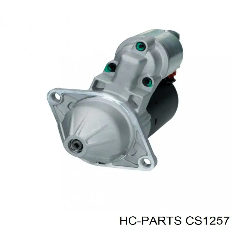 Стартер CS1257 HC Parts