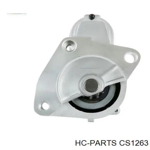 CS1263 HC Parts стартер