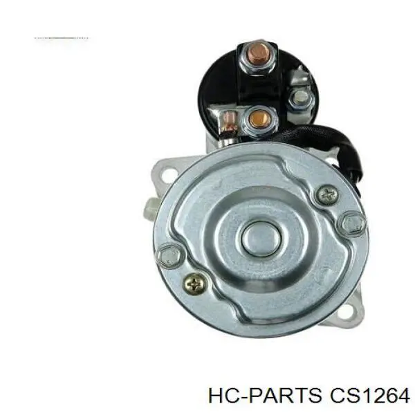 Стартер HC Parts CS1264 цена, от 33.82 USD