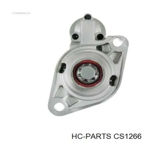 Стартер CS1266 HC Parts