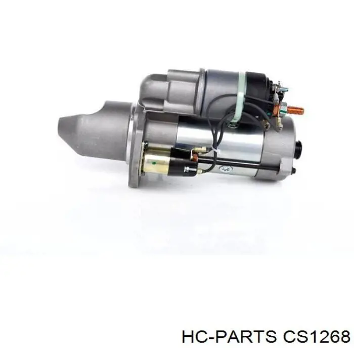 Стартер CS1268 HC Parts