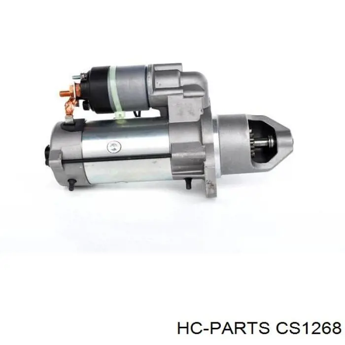 CS1268 HC Parts Стартер автомобиля