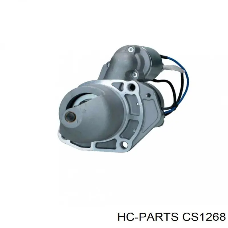 CS1268 HC Parts стартер